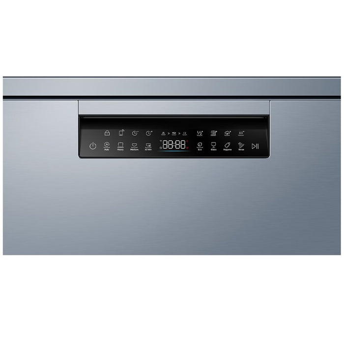 Haier 60cm Freestanding Dishwasher HDW15F3S1