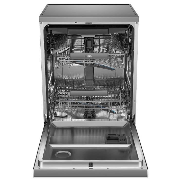 Haier 60cm Freestanding Dishwasher HDW15F3S1