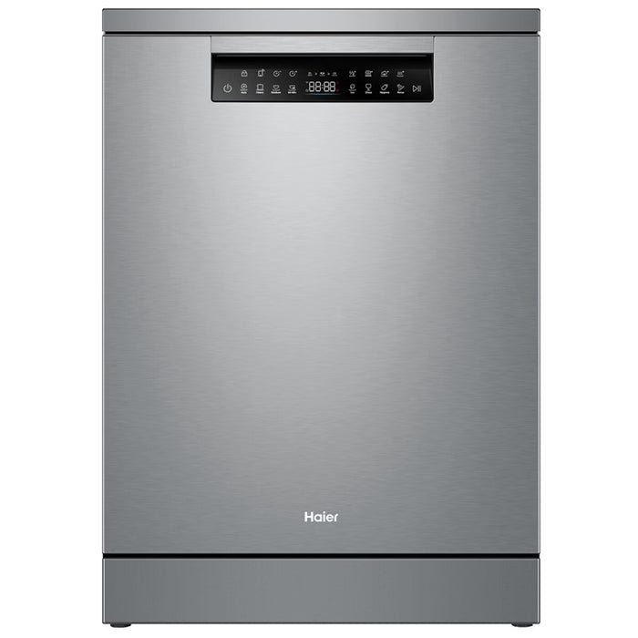 Haier 60cm Freestanding Dishwasher HDW15F3S1