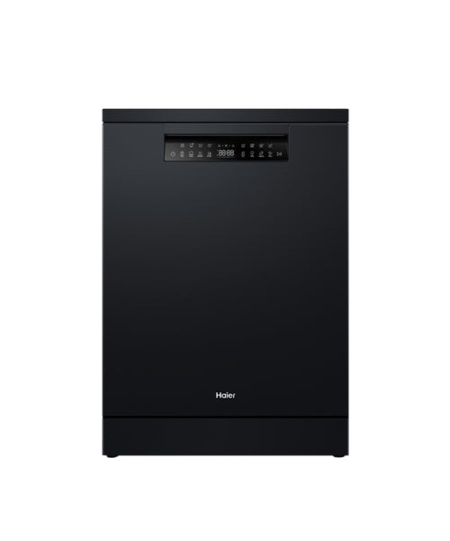 Haier 60cm Freestanding Dishwasher HDW15F4B1 (BNE)