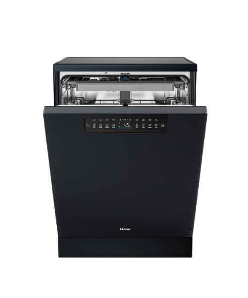 Haier 60cm Freestanding Dishwasher HDW15F4B1 (BNE)