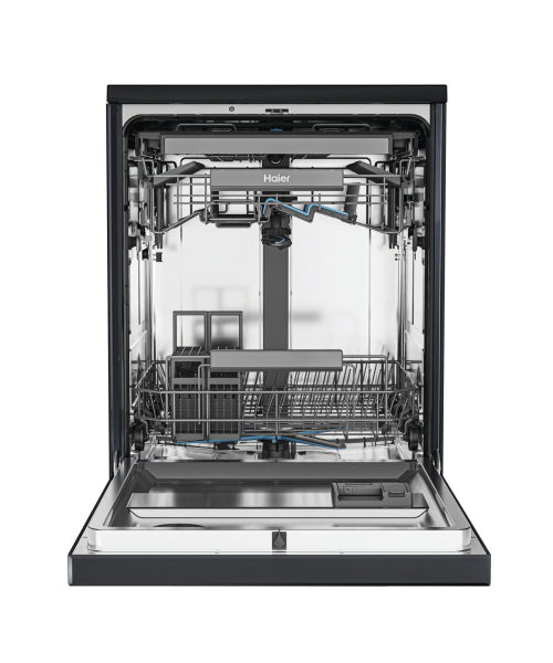 Haier 60cm Freestanding Dishwasher HDW15F4B1 (NAT)