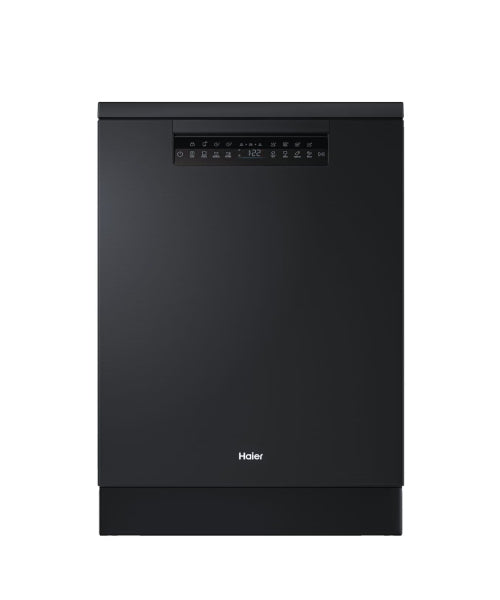 Haier 60cm Freestanding Dishwasher HDW15F4B1 (NAT)