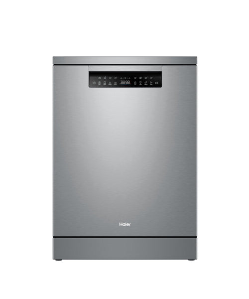 Haier 60cm Freestanding Dishwasher HDW15F4S1 (CTN)