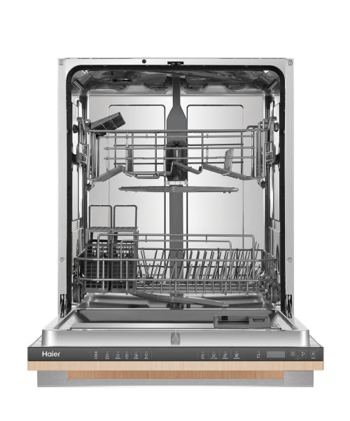 Haier 60cm Fully Integrated Dishwasher HDW15U2I1 (CTN)