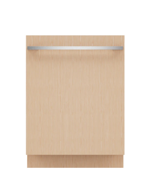 Haier 60cm Fully Integrated Dishwasher HDW15U2I1 (CTN)