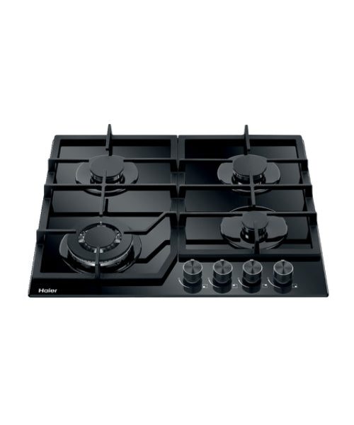 Haier 60cm Gas Cooktop HCG604WFCG3 (CTN)