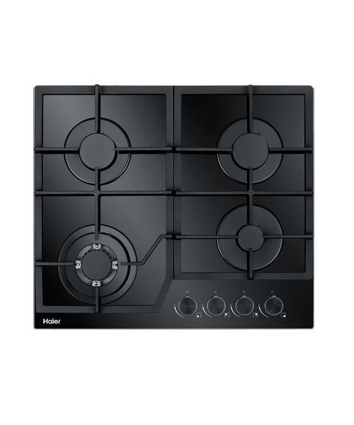 Haier 60cm Gas Cooktop HCG604WFCG3 (CTN)