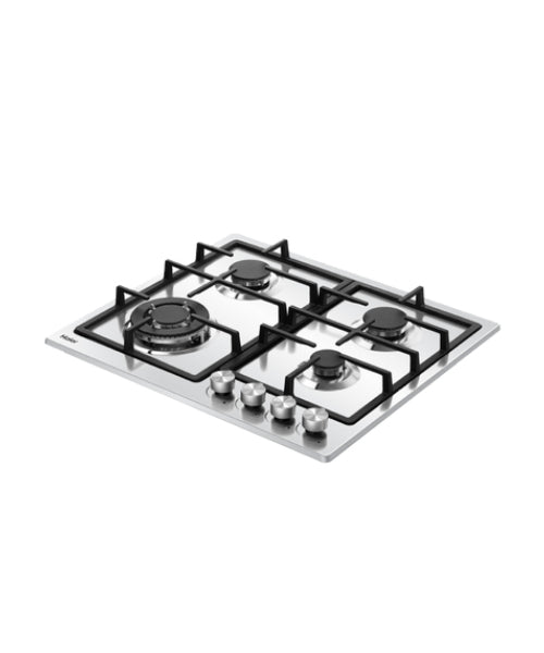 Haier 60cm Gas Cooktop HCG604WFCX3 (BNE)