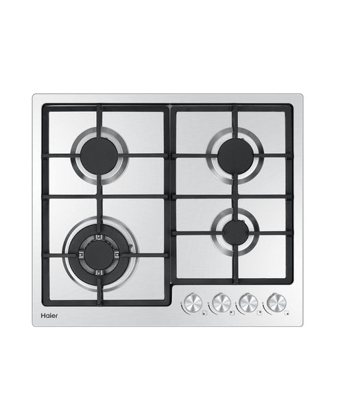 Haier 60cm Gas Cooktop HCG604WFCX3 (BNE)