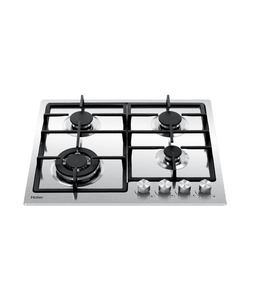 Haier 60cm Gas Cooktop HCG604WFCX3 (BNE)