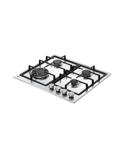 Haier 60cm Gas Cooktop HCG604WFCX3 (CTN)