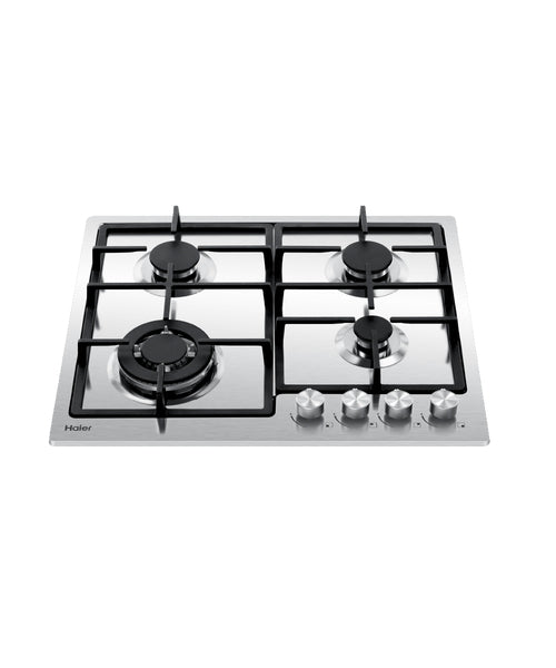 Haier 60cm Gas Cooktop HCG604WFCX3 (CTN)