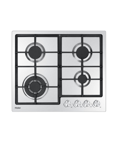 Haier 60cm Gas Cooktop HCG604WFCX3 (CTN)