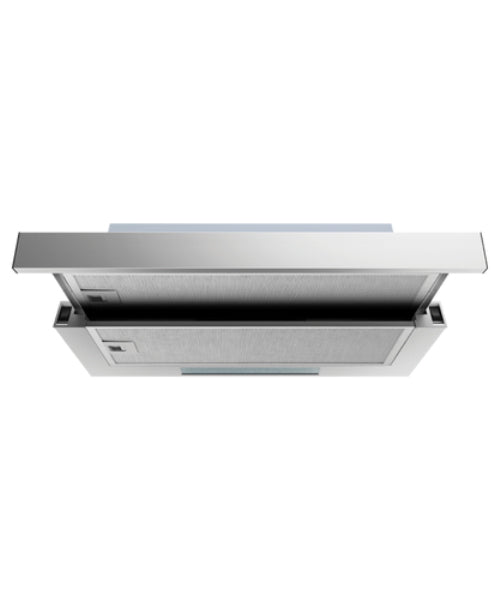 Haier 60cm Slideout Rangehood HSH60RSX1 (CTN)