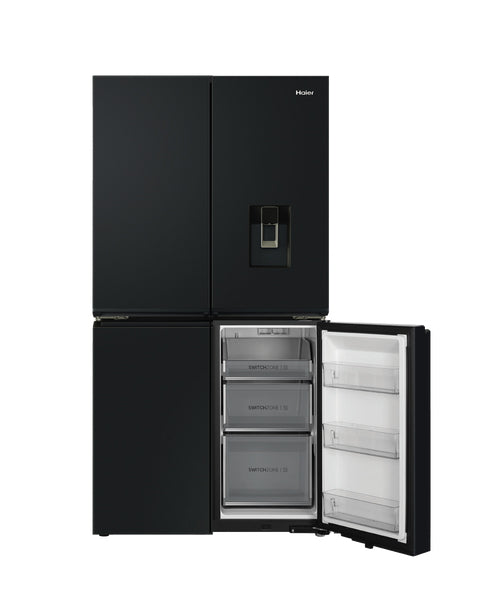 Haier 623L Quad Door Fridge HRF680YPC (REF)