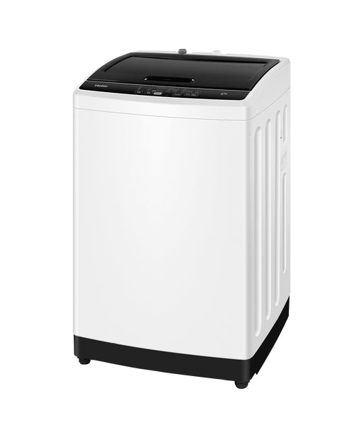 Haier 6Kg Top Load Washing Machine HWT60AA1 (DMG)