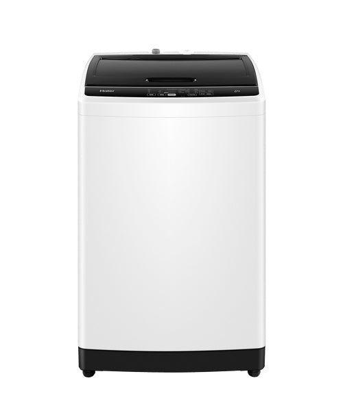 Haier 6Kg Top Load Washing Machine HWT60AA1 (DMG)