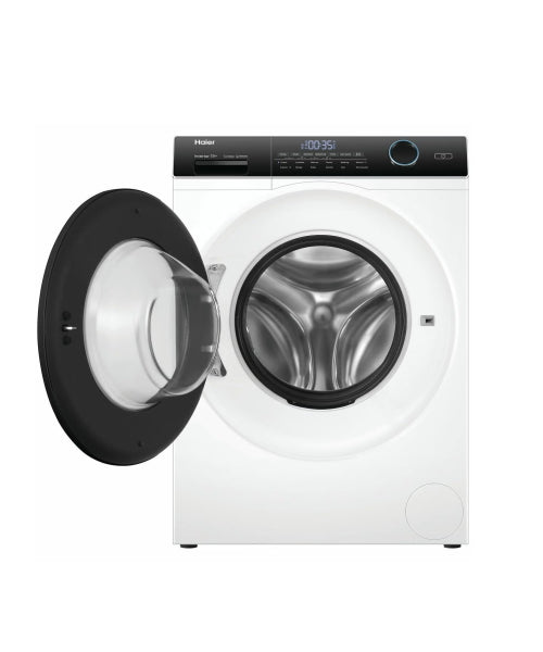 Haier 7.5Kg Front Load Washing Machine HWF75AN1 (BNE)