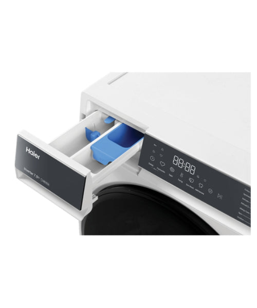 Haier 7.5kg Front Load Washer HWF75KW1 (BNE)