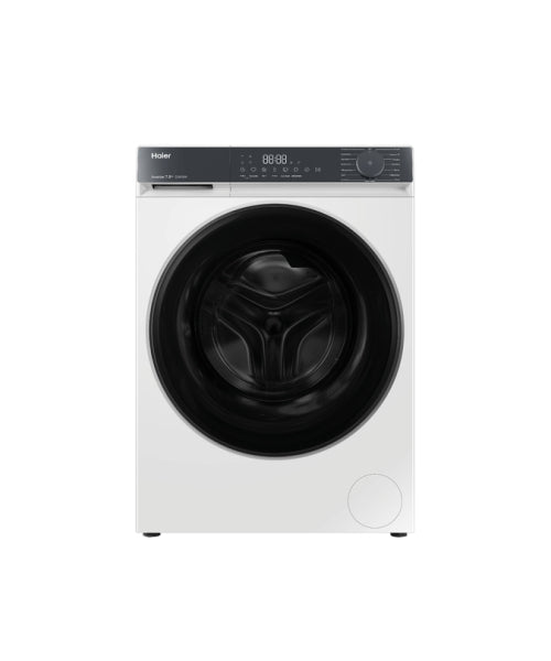 Haier 7.5kg Front Load Washer HWF75KW1 (BNE)