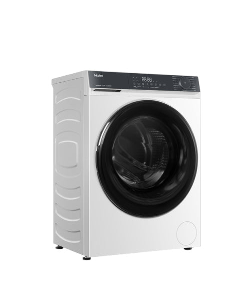 Haier 7.5kg Front Load Washer HWF75KW1 (NAT)