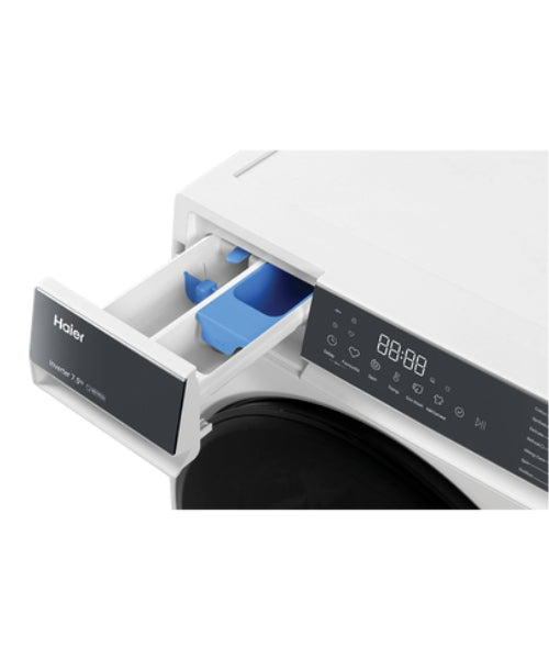 Haier 7.5kg Front Load Washer HWF75KW1 (NAT)