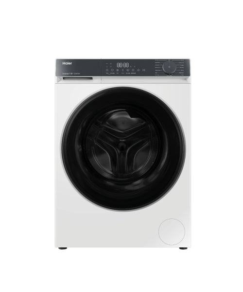 Haier 7.5kg Front Load Washer HWF75KW1 (NAT)