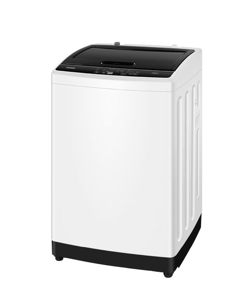 Haier 7.5kg Top Load Washer HWT75AA1 (CTN)