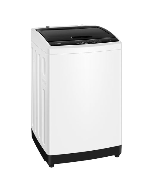 Haier 7.5kg Top Load Washer HWT75AA1 (CTN)
