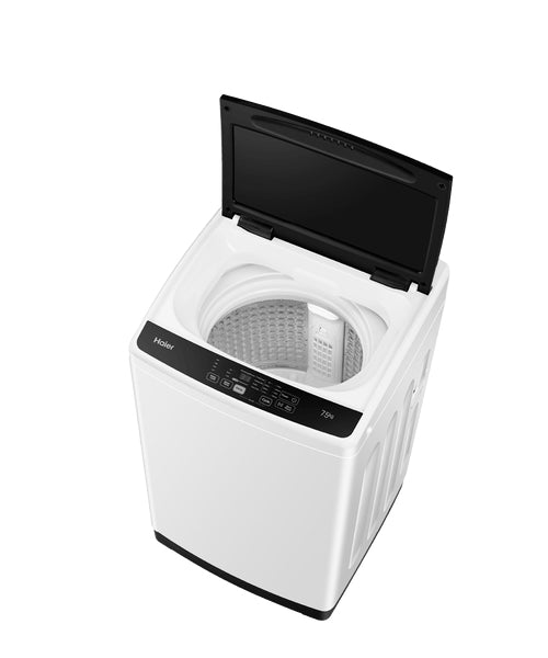 Haier 7.5kg Top Load Washer HWT75AA1 (CTN)