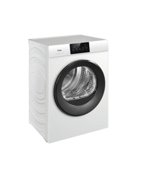 Haier 7kg Heat Pump Dryer HDHPS70LW1 (NAT)