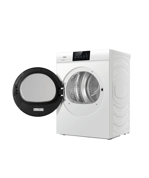 Haier 7kg Heat Pump Dryer HDHPS70LW1 (NAT)