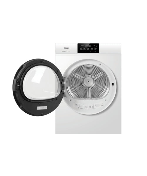 Haier 7kg Heat Pump Dryer HDHPS70LW1 (NAT)