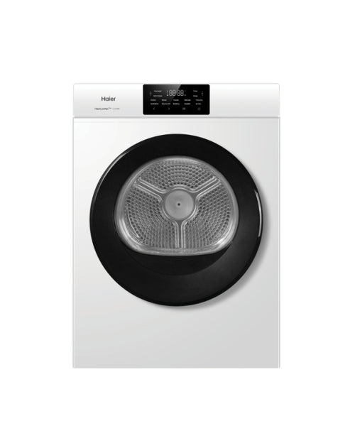 Haier 7kg Heat Pump Dryer HDHPS70LW1 (NAT)