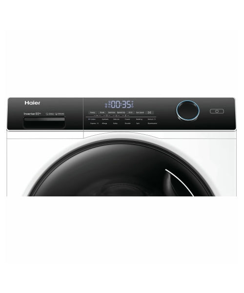 Haier 8.5Kg Front Load Washing Machine HWF85AN1 (CTN)