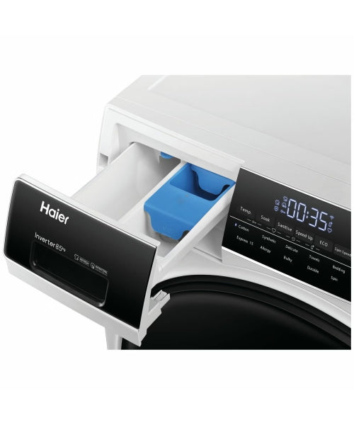 Haier 8.5Kg Front Load Washing Machine HWF85AN1 (CTN)