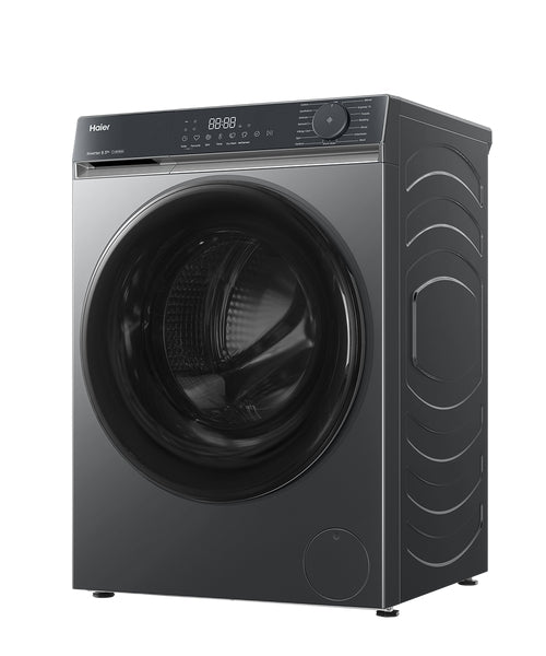 Haier 8.5kg Front Load Washer HWF85KB1 (BNE)