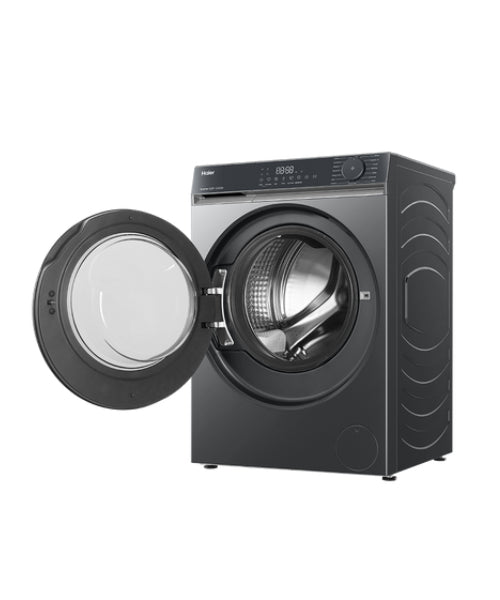 Haier 8.5kg Front Load Washer HWF85KB1 (BNE)