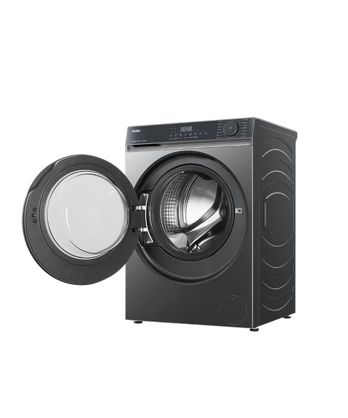 Haier 8.5kg Front Load Washer HWF85KB1 (NAT)