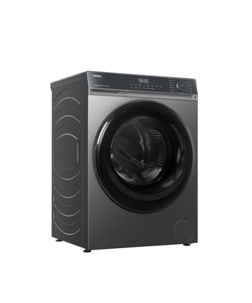 Haier 8.5kg Front Load Washer HWF85KB1 (NAT)
