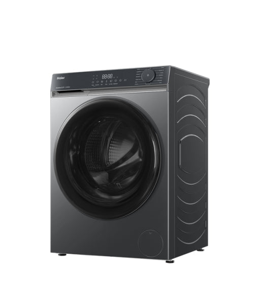 Haier 8.5kg Front Load Washer HWF85KB1 (NAT)
