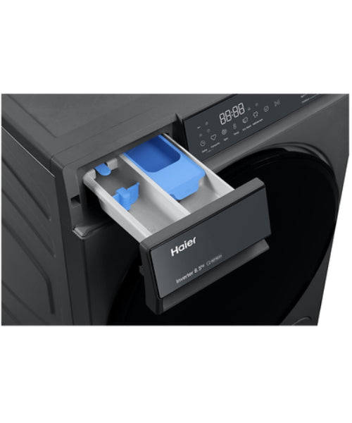Haier 8.5kg Front Load Washer HWF85KB1 (NAT)