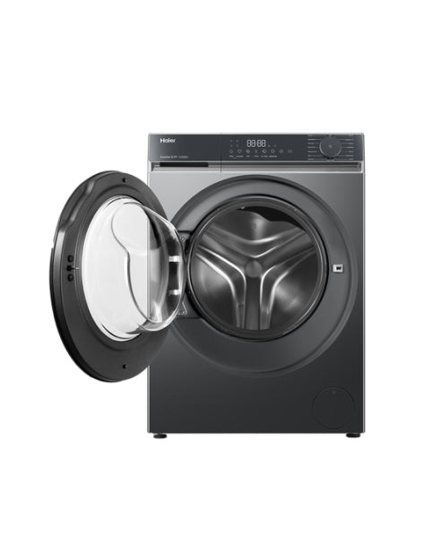 Haier 8.5kg Front Load Washer HWF85KB1 (NAT)