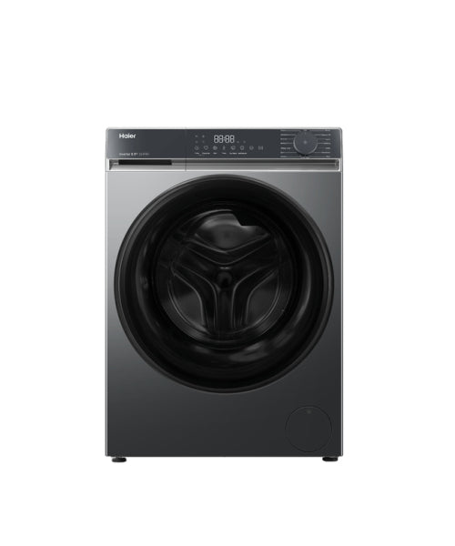 Haier 8.5kg Front Load Washer HWF85KB1 (NAT)