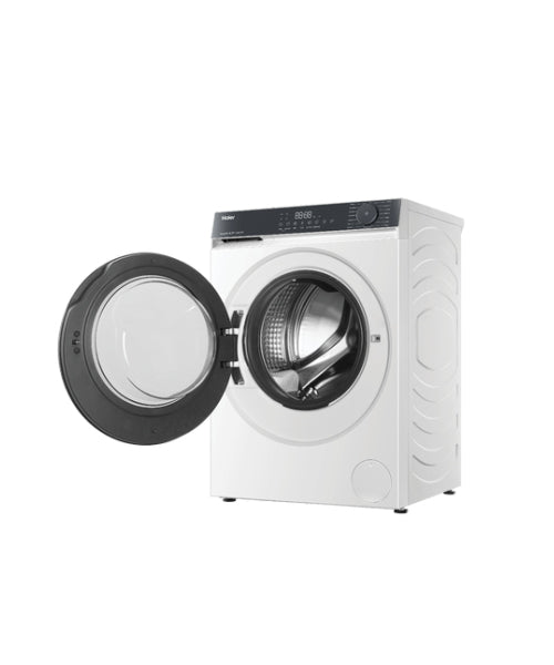 Haier 8.5kg Front Load Washer HWF85KW1 (BNE)