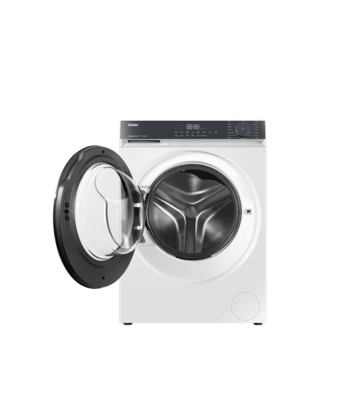 Haier 8.5kg Front Load Washer HWF85KW1 (BNE)