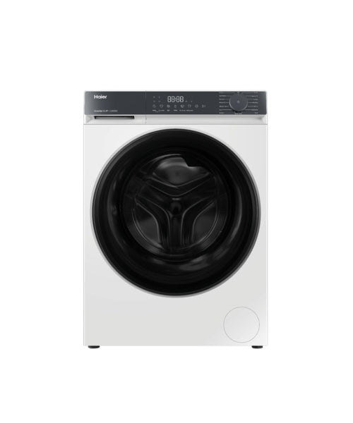 Haier 8.5kg Front Load Washer HWF85KW1 (BNE)