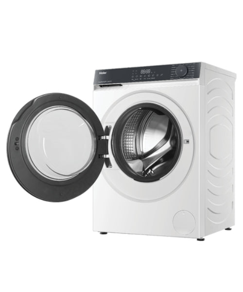 Haier 8.5kg Front Load Washer HWF85KW1 (CTN)