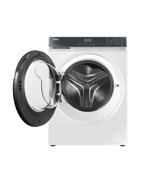 Haier 8.5kg Front Load Washer HWF85KW1 (CTN)